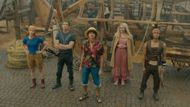 One Piece | Image via Netflix
